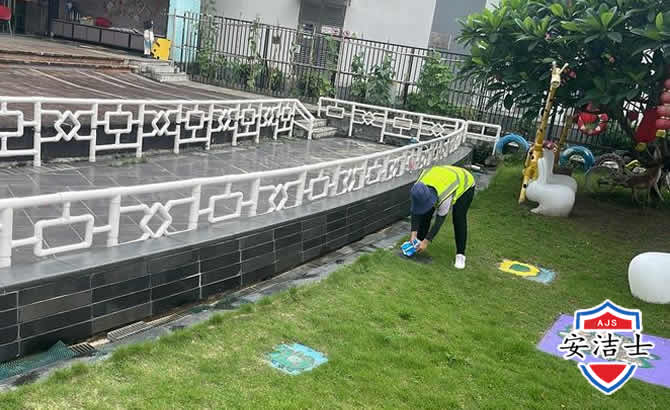 天台园林树木灭白蚁